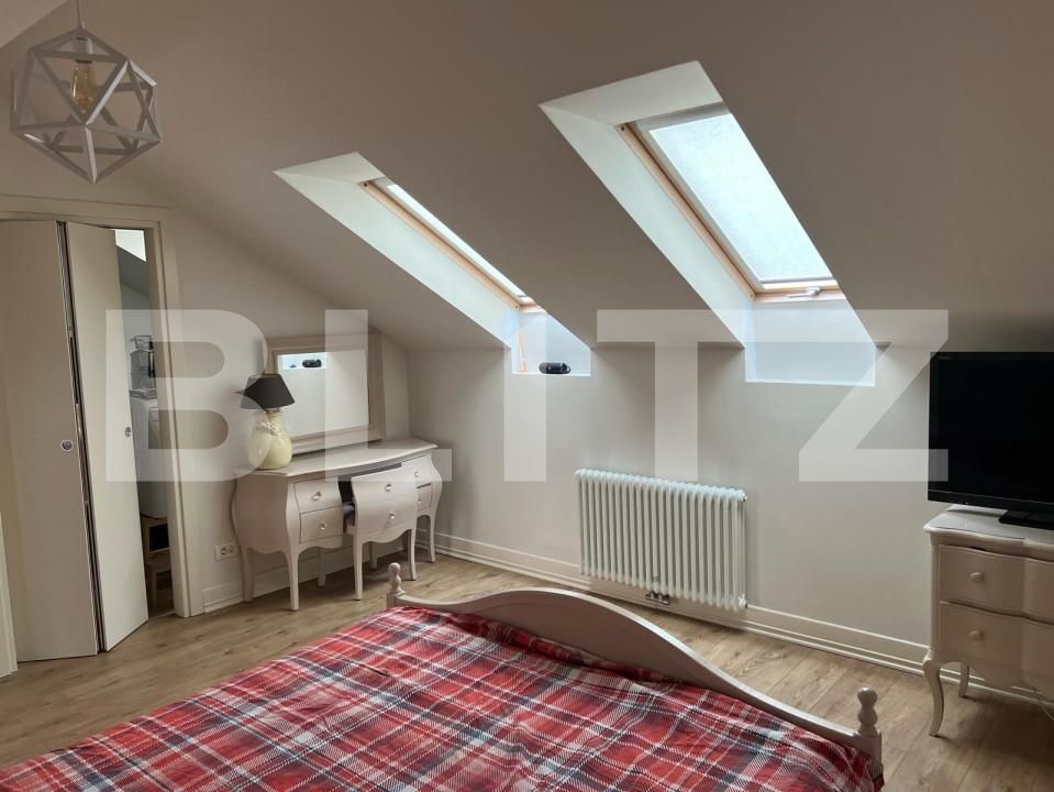 Apartament de vânzare 4+ camere Bună Ziua - 142615AV | BLITZ Cluj-Napoca | Poza7