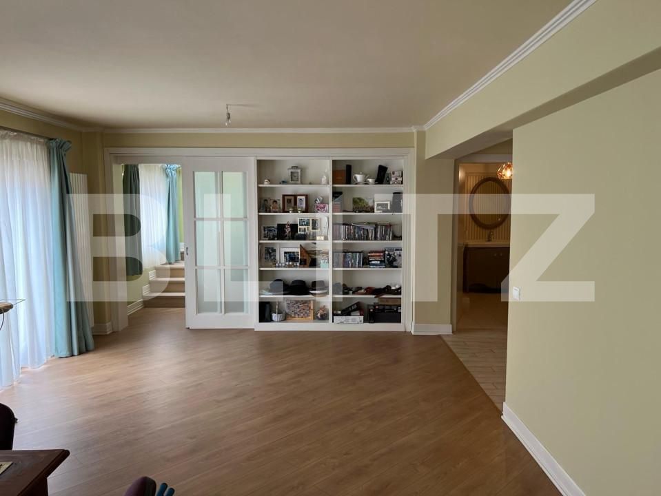 Apartament de vânzare 4+ camere Bună Ziua - 142615AV | BLITZ Cluj-Napoca | Poza3