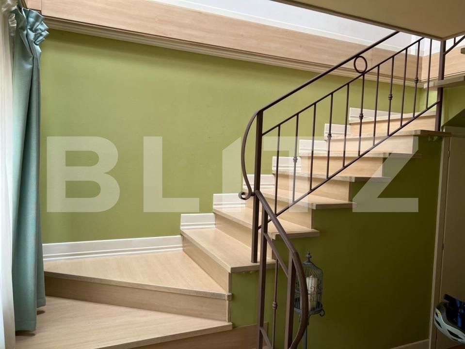 Apartament de vânzare 4+ camere Bună Ziua - 142615AV | BLITZ Cluj-Napoca | Poza9