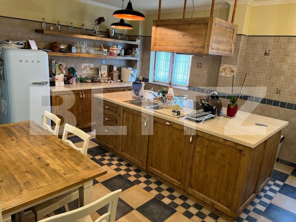 Apartament de vânzare 4+ camere Bună Ziua - 142615AV | BLITZ Cluj-Napoca | Poza2