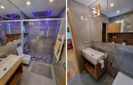 Apartament tip penthouse, 90mp, terasa, parcare, zona Platinia