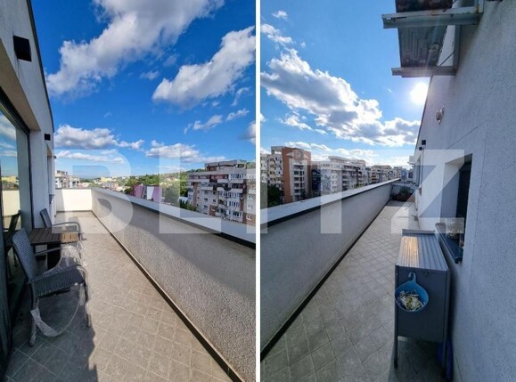 Apartament de vânzare 3 camere Semicentral - 142616AV | BLITZ Cluj-Napoca | Poza2