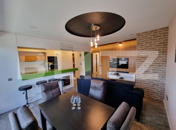 Apartament de vânzare 3 camere Semicentral - 142616AV | BLITZ Cluj-Napoca | Poza1