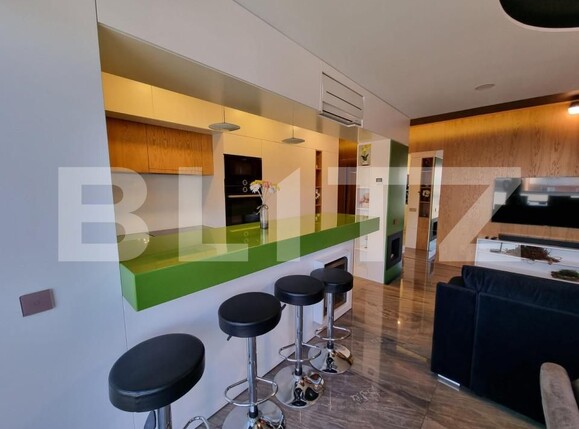 Apartament de vânzare 3 camere Semicentral - 142616AV | BLITZ Cluj-Napoca | Poza3