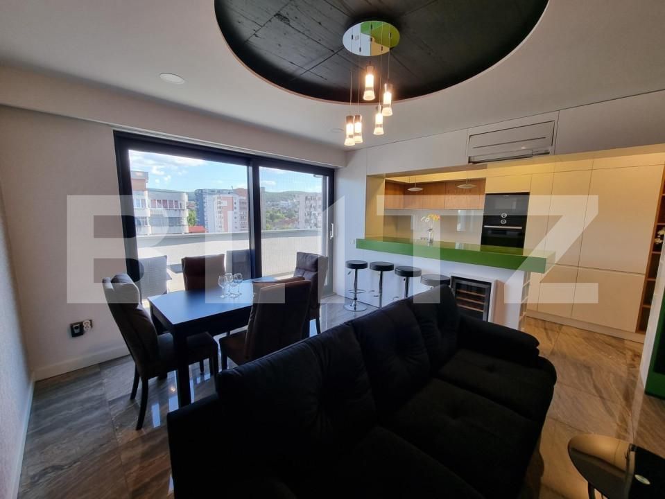 Apartament de vânzare 3 camere Semicentral - 142616AV | BLITZ Cluj-Napoca | Poza4