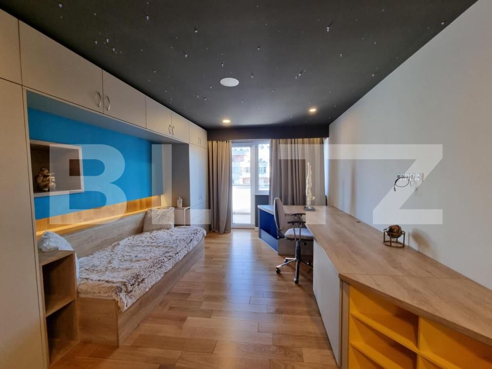 Apartament de vânzare 3 camere Semicentral - 142616AV | BLITZ Cluj-Napoca | Poza8