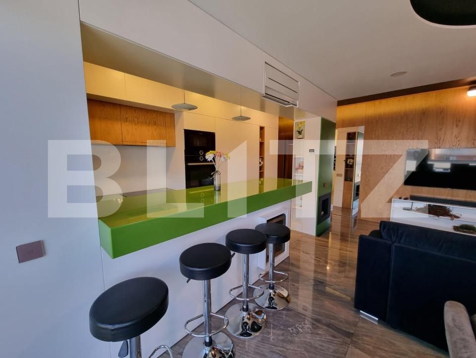 Apartament de vânzare 3 camere Semicentral - 142616AV | BLITZ Cluj-Napoca | Poza3