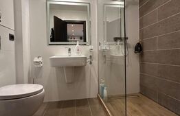 Apartament super finisat, ansamblu privat, 3 camere, 91 mp, zona Campului