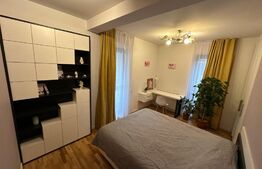 Apartament super finisat, ansamblu privat, 3 camere, 91 mp, zona Campului