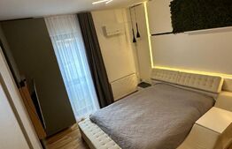 Apartament super finisat, ansamblu privat, 3 camere, 91 mp, zona Campului