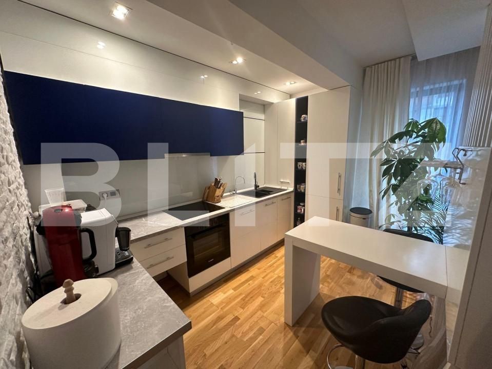 Apartament de vânzare 3 camere Manastur - 142617AV | BLITZ Cluj-Napoca | Poza5