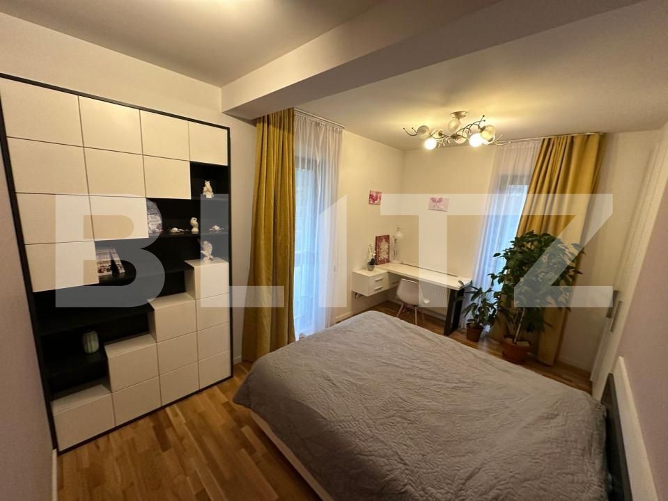Apartament de vânzare 3 camere Manastur - 142617AV | BLITZ Cluj-Napoca | Poza2
