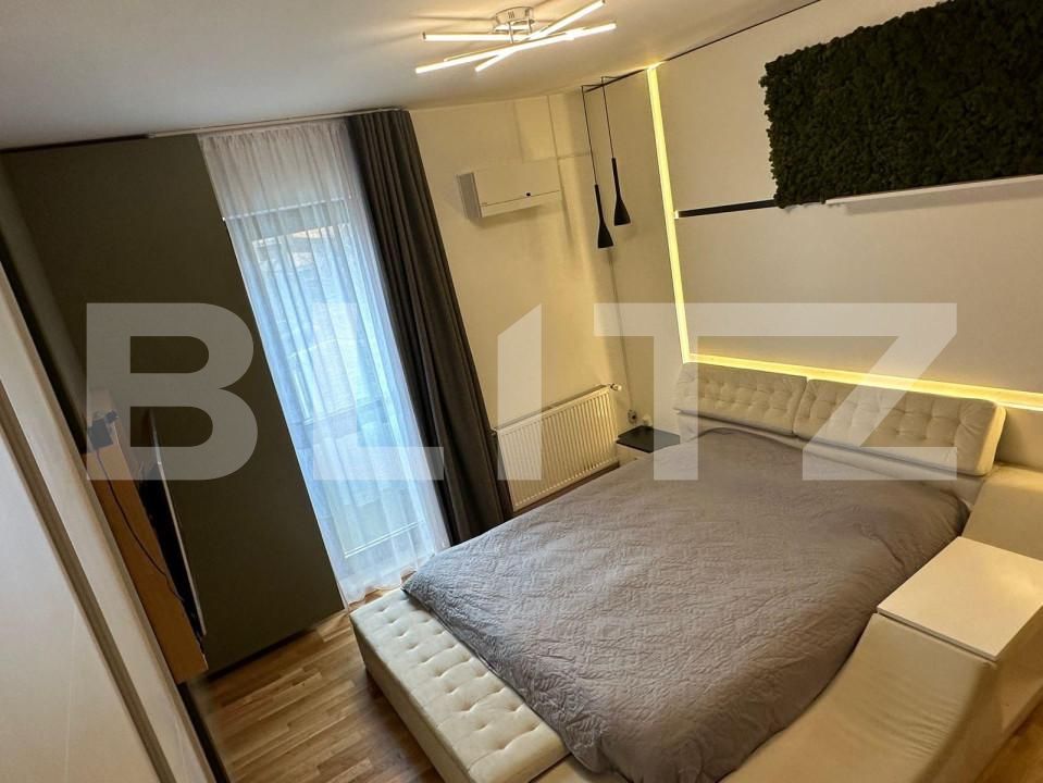 Apartament de vânzare 3 camere Manastur - 142617AV | BLITZ Cluj-Napoca | Poza1