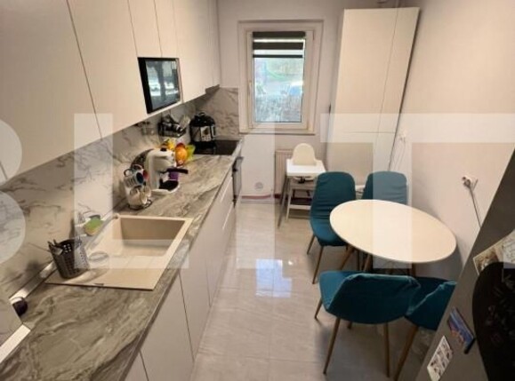 Apartament de vânzare 3 camere Manastur - 142618AV | BLITZ Cluj-Napoca | Poza1