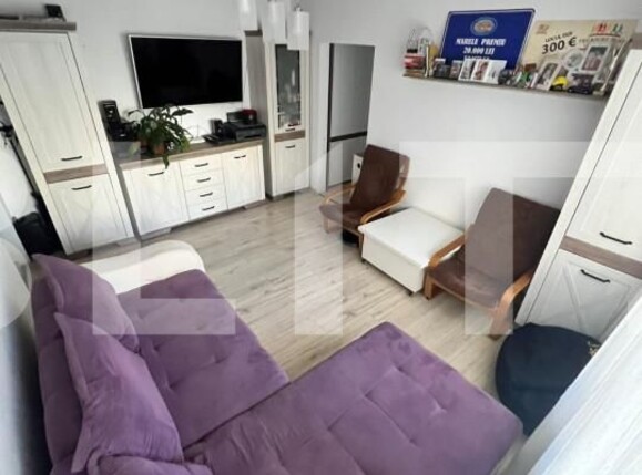 Apartament de vânzare 3 camere Manastur - 142618AV | BLITZ Cluj-Napoca | Poza2