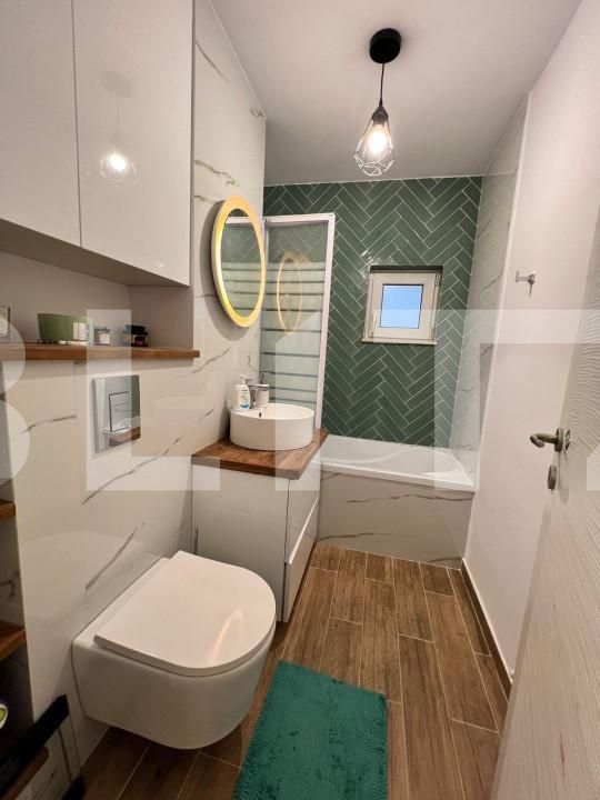 Apartament de vânzare 3 camere Manastur - 142618AV | BLITZ Cluj-Napoca | Poza6