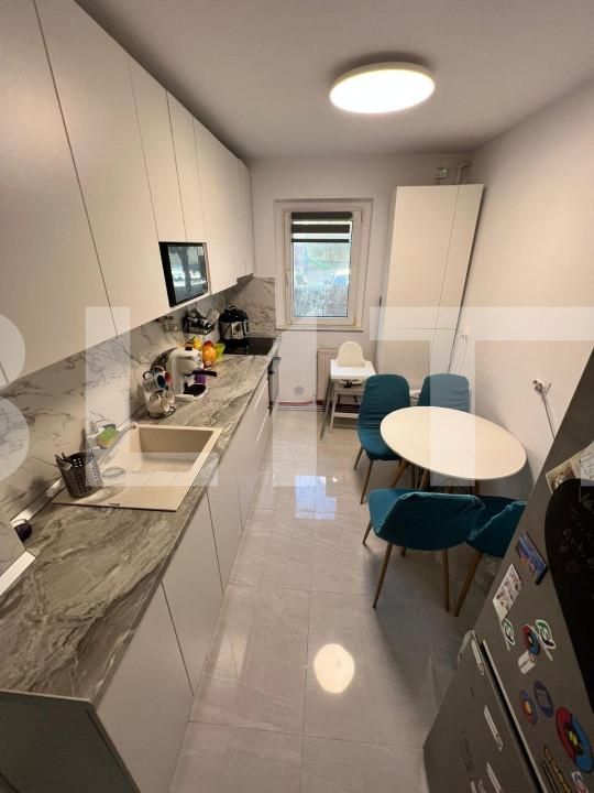 Apartament de vânzare 3 camere Manastur - 142618AV | BLITZ Cluj-Napoca | Poza1