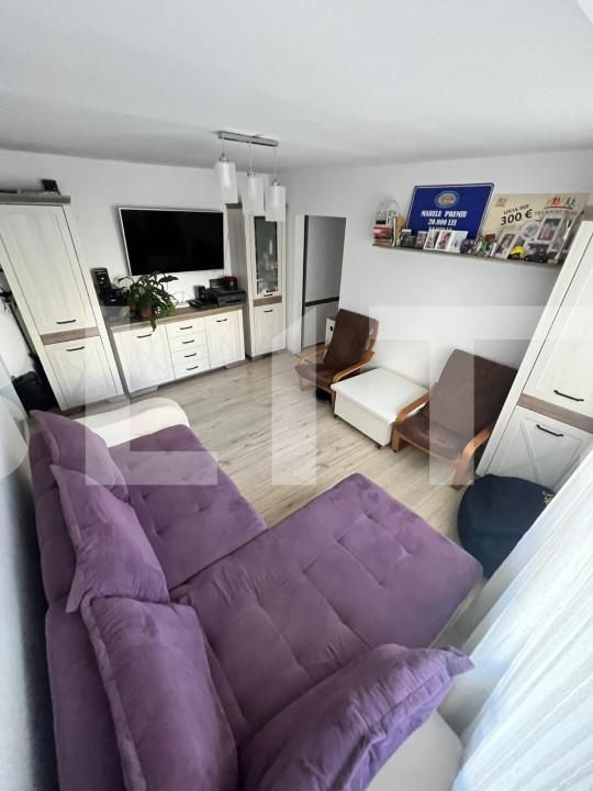 Apartament de vânzare 3 camere Manastur - 142618AV | BLITZ Cluj-Napoca | Poza2