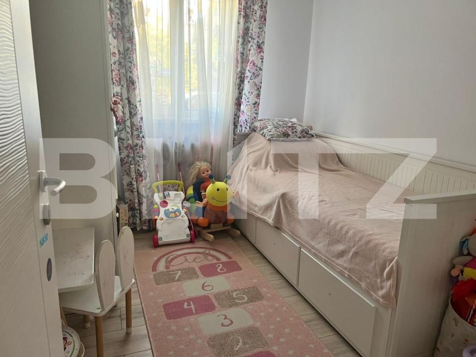 Apartament de vânzare 3 camere Manastur - 142618AV | BLITZ Cluj-Napoca | Poza4