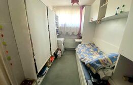 Apartament 3 camere, 50mp, etaj intermediar, zona Profi