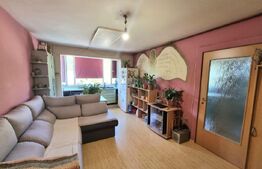 Apartament 3 camere, 50mp, etaj intermediar, zona Profi