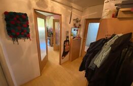 Apartament 3 camere, 50mp, etaj intermediar, zona Profi