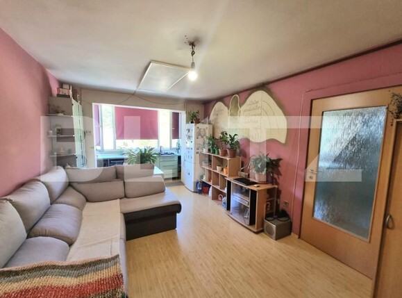 Apartament de vânzare 3 camere Grigorescu - 142619AV | BLITZ Cluj-Napoca | Poza1