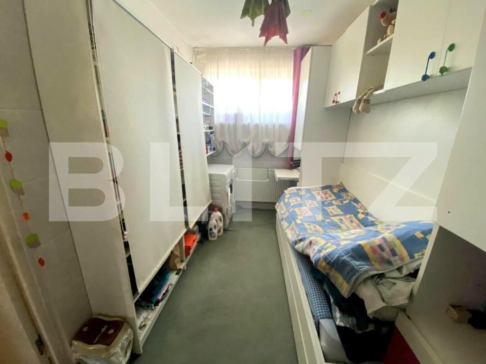 Apartament de vânzare 3 camere Grigorescu - 142619AV | BLITZ Cluj-Napoca | Poza2