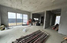 Duplex 4 camere, 120 mp, teren 250 mp, zona Voronet