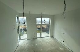 Duplex 5 camere, panorama, 224 mp, teren 280, Borhanci 