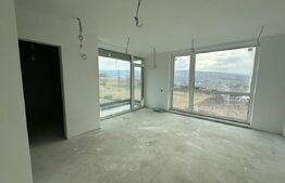 Duplex 5 camere, panorama, 224 mp, teren 280, Borhanci 