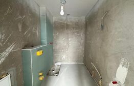 Duplex 5 camere, panorama, 224 mp, teren 280, Borhanci 