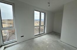 Duplex 5 camere, panorama, 224 mp, teren 280, Borhanci 