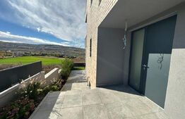 Duplex 5 camere, panorama, 224 mp, teren 280, Borhanci 