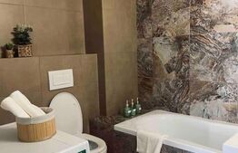 Apartament cu 2 camere parcare subterana zona semicentrala 