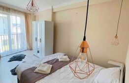 Apartament cu 2 camere parcare subterana zona semicentrala 