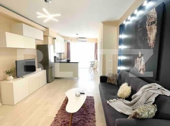 Apartament de vânzare 2 camere Semicentral - 142623AV | BLITZ Cluj-Napoca | Poza4