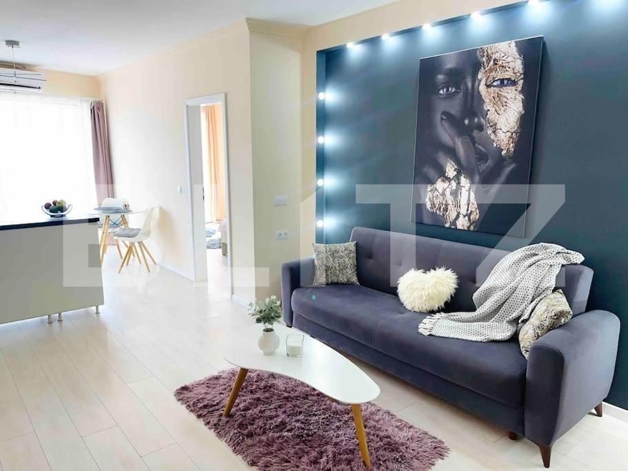 Apartament de vânzare 2 camere Semicentral - 142623AV | BLITZ Cluj-Napoca | Poza1