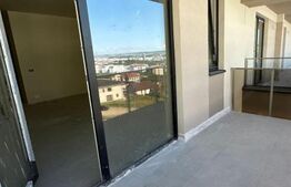 Apartament 2 camere, 54mp, priveliste deosebita, zona Vivo