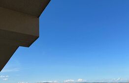 Apartament 2 camere, 54mp, priveliste deosebita, zona Vivo