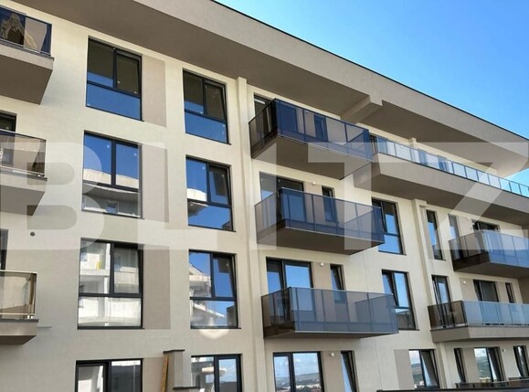 Apartament de vânzare 2 camere Floreşti - 142625AV | BLITZ Cluj-Napoca | Poza4