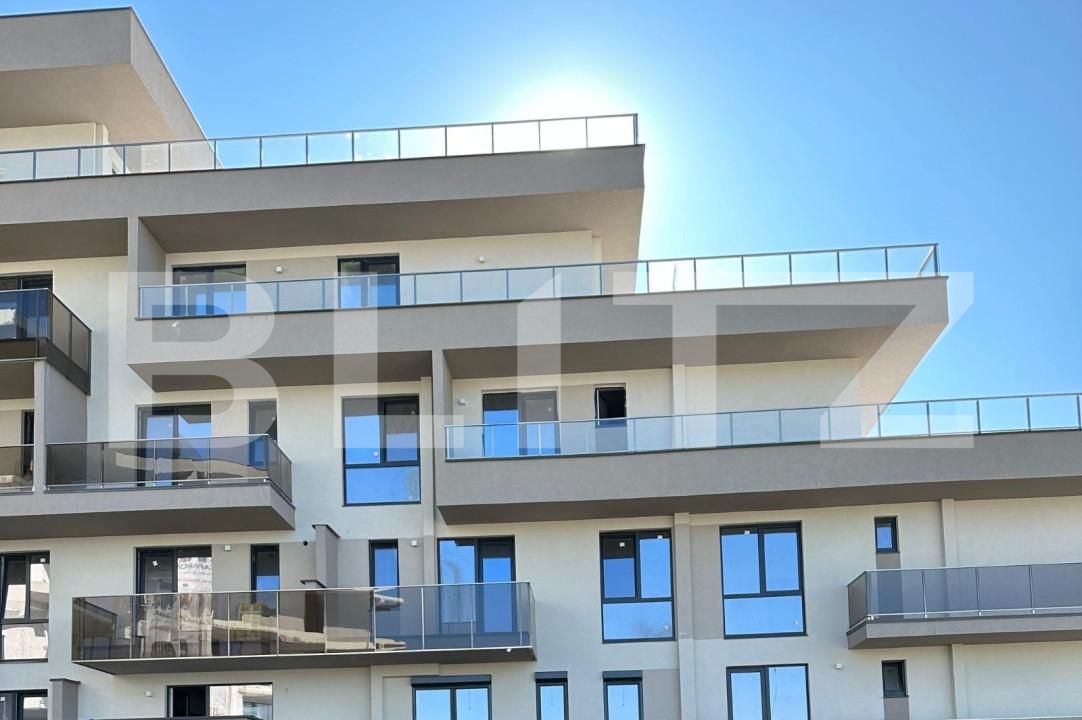 Apartament de vânzare 2 camere Floreşti - 142625AV | BLITZ Cluj-Napoca | Poza3