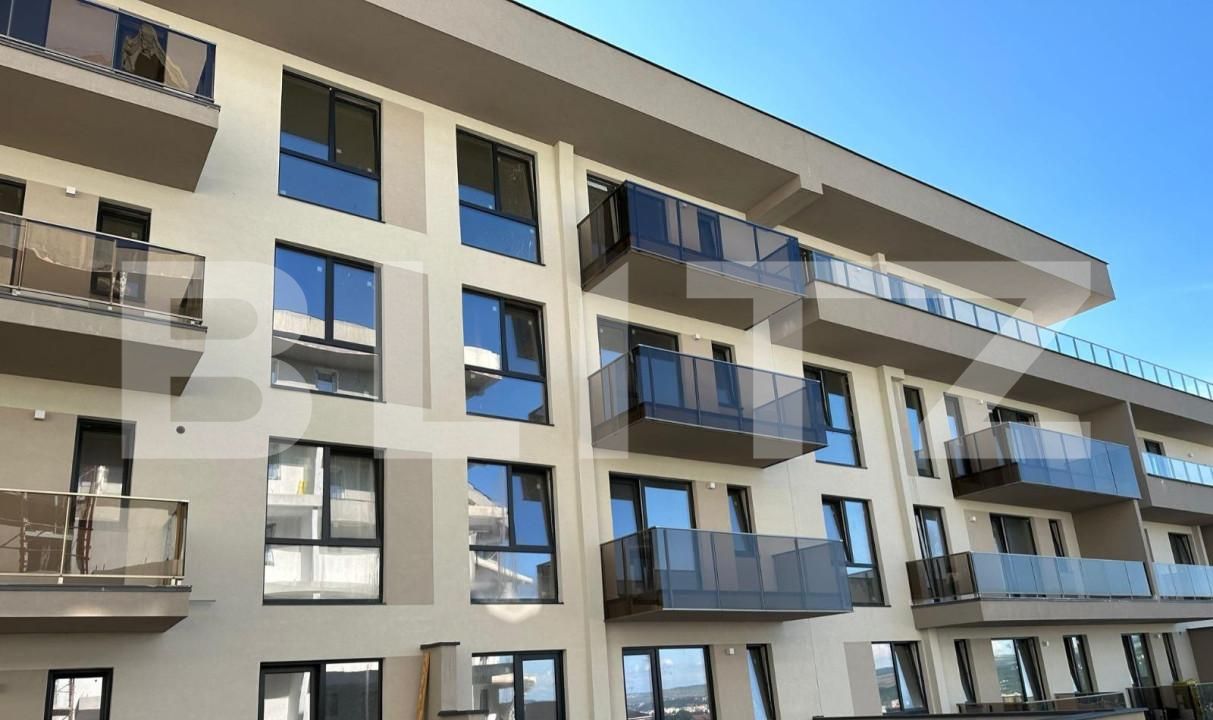 Apartament de vânzare 2 camere Floreşti - 142625AV | BLITZ Cluj-Napoca | Poza4