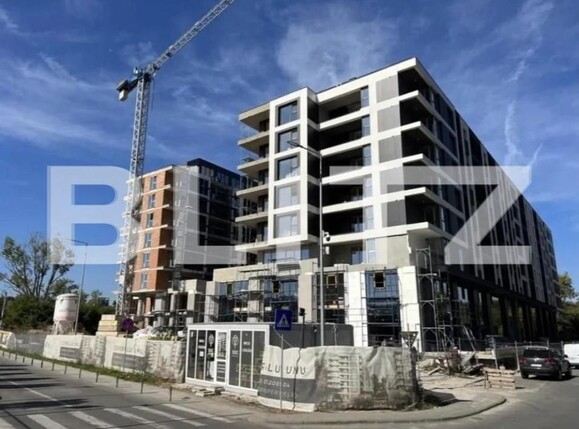 Apartament de vânzare 2 camere Gheorgheni - 142626AV | BLITZ Cluj-Napoca | Poza1