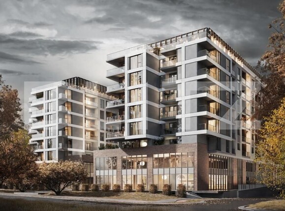 Apartament de vânzare 2 camere Gheorgheni - 142627AV | BLITZ Cluj-Napoca | Poza1