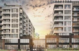 Apartament cu o camera in zona Iulius Mall