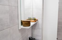 Apartament 2 camere, 46 mp, orientare estica, zona Dambu Rotund