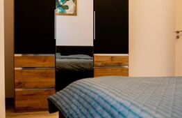 Apartament 2 camere, 46 mp, orientare estica, zona Dambu Rotund