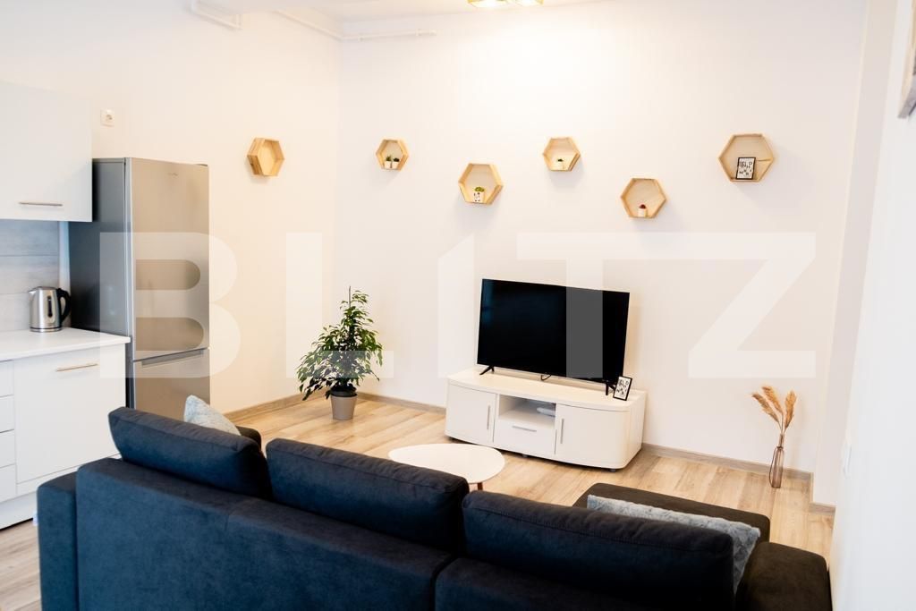 Apartament de vânzare 2 camere Dambul Rotund - 142629AV | BLITZ Cluj-Napoca | Poza3