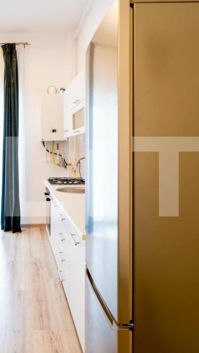 Apartament de vânzare 2 camere Dambul Rotund - 142629AV | BLITZ Cluj-Napoca | Poza4